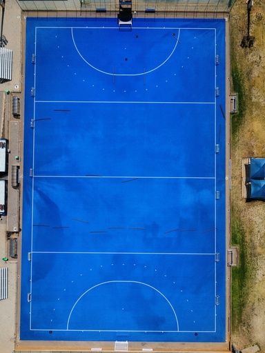 Power Play Hockey Rental
