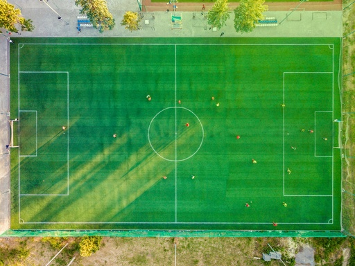 GoalPost Rentals