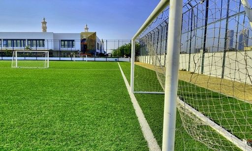 Snap & Score Soccer Rentals