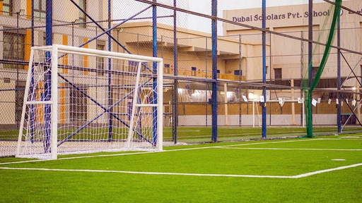 Huddle Hub Soccer Rentals