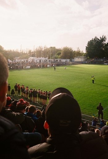 Stadium Rentals
