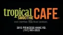 Tropical Cafe