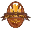 Casual Pint