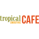 Tropical Smoothe Cafe