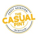 The Casual Pint