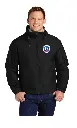 Team Jacket / Black / VB United 